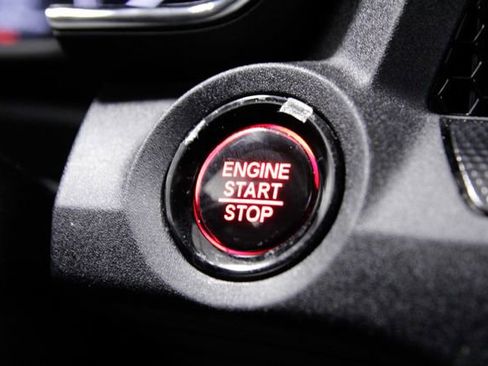 Certified 2023 Honda CR-V EX image 30