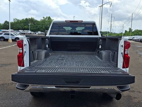 Used 2025 Chevrolet Silverado 2500 LT w/ Convenience Package AWD/4WD image 28