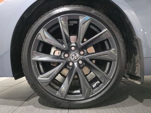 Used 2024 Toyota Corolla SE FWD image 22
