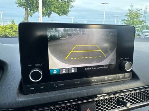 Used 2023 Honda Civic EX image 26