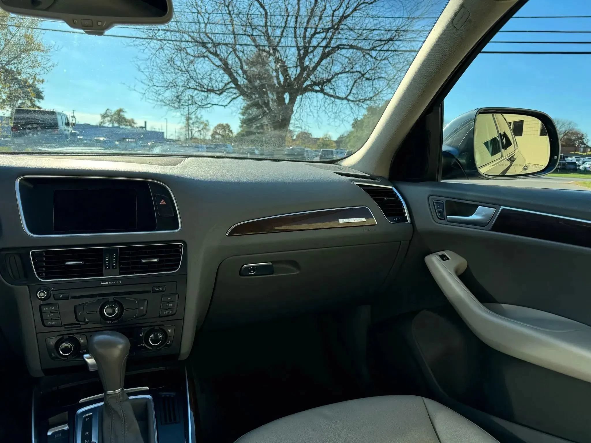 Used 2012 Audi Q5 2.0T Premium Plus AWD/4WD image 17