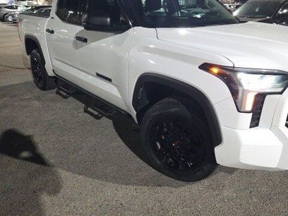 Used 2023 Toyota Tundra SR5