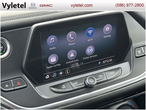 Used 2020 Chevrolet Blazer LT image 23