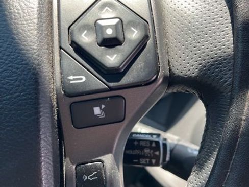 Used 2021 Toyota Tacoma TRD Sport w/ Technology Package RWD image 14
