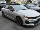 Used 2023 Kia K5 GT-Line image 4