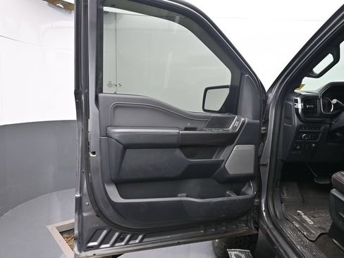 Used 2022 Ford F150 XLT w/ Equipment Group 302A High AWD/4WD image 17