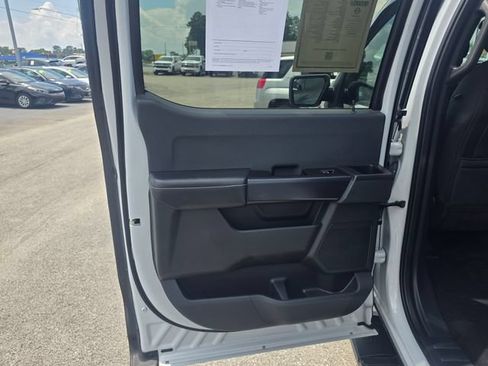 Used 2021 Ford F150 XL w/ STX Appearance Package AWD/4WD image 34