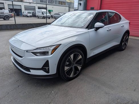Used 2024 Polestar Polestar 2 AWD/4WD image 6