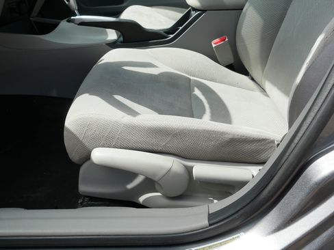 Used 2012 Honda Civic EX image 20