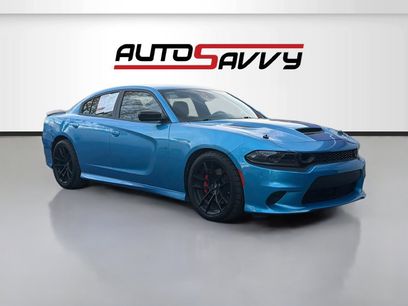 Used 2023 Dodge Charger Scat Pack w/ Plus Group