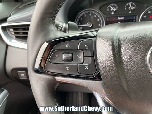 Used 2024 Buick Enclave Essence FWD image 20
