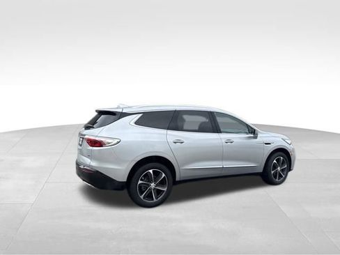 Used 2022 Buick Enclave Essence w/ Sport Touring Edition image 69