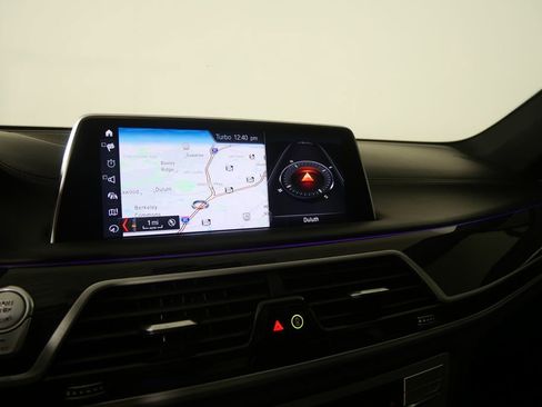Used 2019 BMW 740i w/ Executive Package image 20