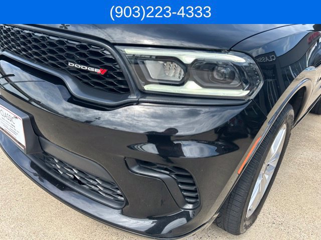 Used 2024 Dodge Durango GT AWD/4WD image 5