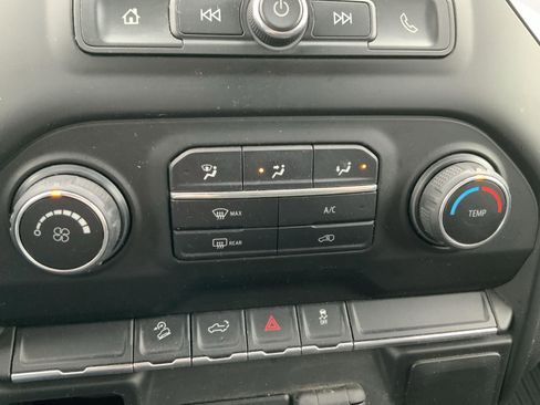 Used 2019 Chevrolet Silverado 1500 Custom Trail Boss w/ Custom Convenience Package image 42