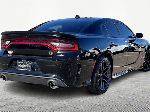 Used 2021 Dodge Charger Scat Pack image 12