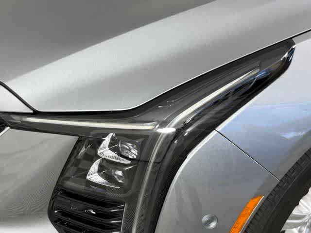 Used 2026 Cadillac CT5 Premium Luxury w/ Technology Package AWD/4WD image 13