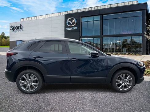 New 2026 MAZDA CX-30 AWD 2.5 S image 2