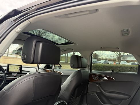 Used 2015 Audi A6 3.0T Prestige image 21
