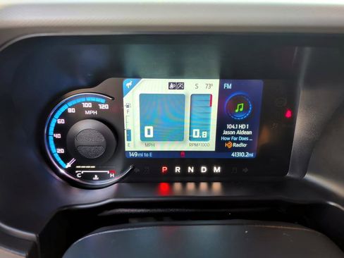 Used 2022 Ford Bronco Badlands image 21