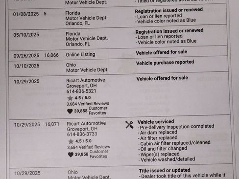 Certified 2025 Hyundai Tucson SEL image 7