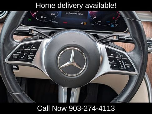 Used 2023 Mercedes-Benz C 300 Sedan w/ Exclusive Trim Package image 14