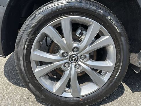 Certified 2023 MAZDA CX-30 AWD 2.5 S w/ Premium Package image 12