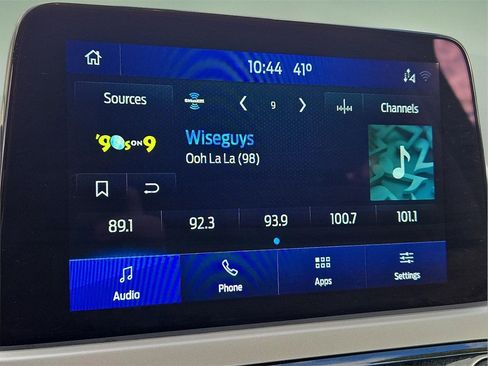 Used 2022 Ford Escape SE image 18