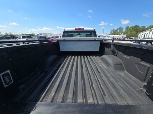 Used 2022 GMC Sierra 2500 Pro w/ Convenience Package image 10