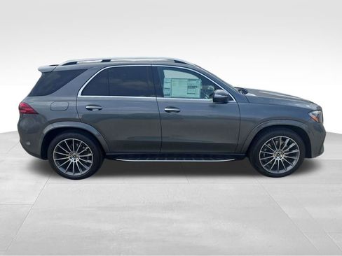 New 2026 Mercedes-Benz GLE 450 4MATIC image 6