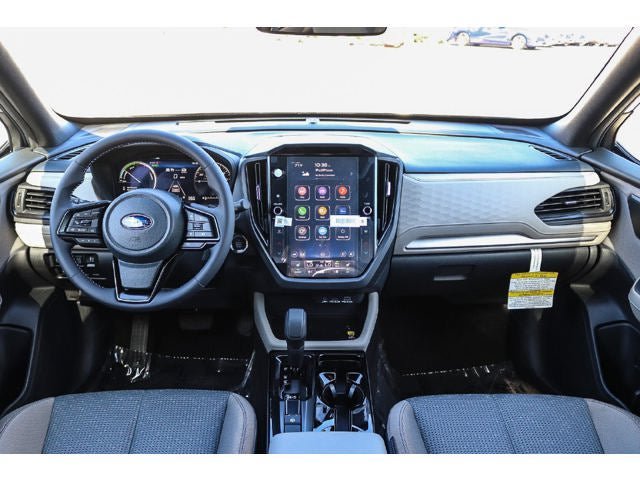 New 2026 Subaru Forester Touring AWD/4WD image 39