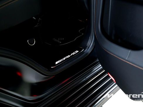 Used 2022 Mercedes-Benz G 63 AMG Squared image 22