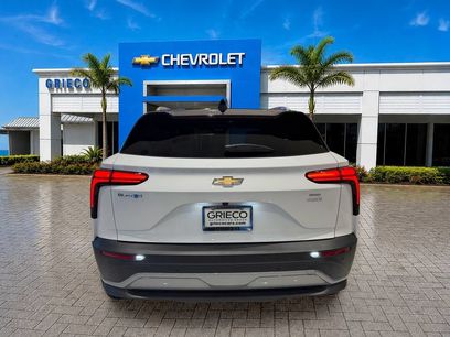 New 2026 Chevrolet Blazer EV LT w/ Super Cruise Package