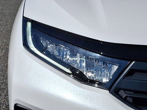 Certified 2026 Honda Odyssey Sport-L image 9