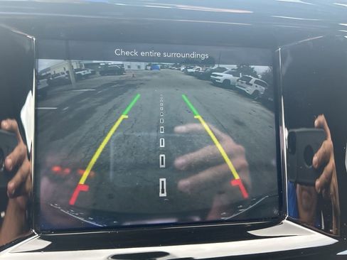 Certified 2023 Dodge Durango GT image 14