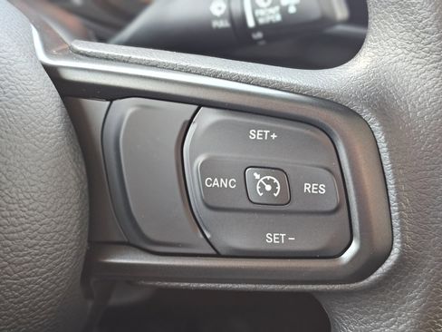 New 2026 Jeep Gladiator Sport image 17