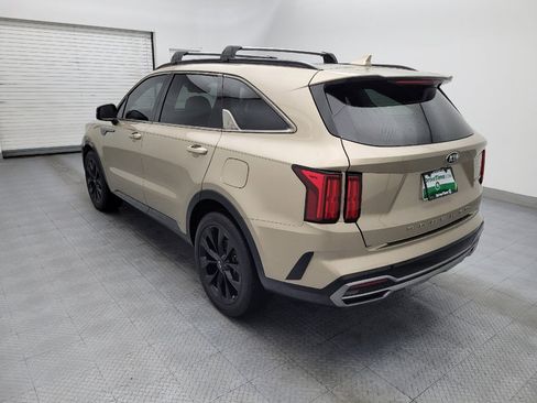 Used 2021 Kia Sorento SX FWD image 5