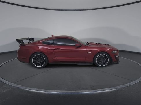Used 2022 Ford Mustang GT Premium w/ GT Performance Package RWD image 18
