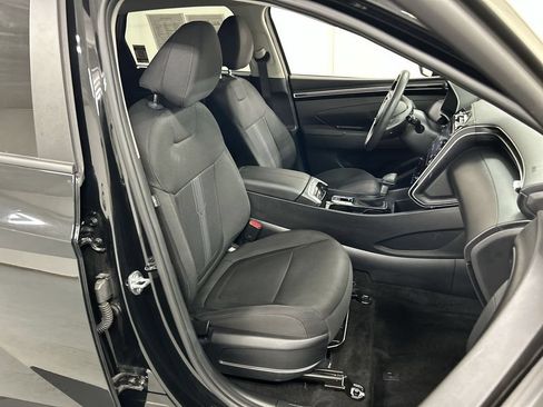 Used 2024 Hyundai Tucson SEL AWD/4WD image 22