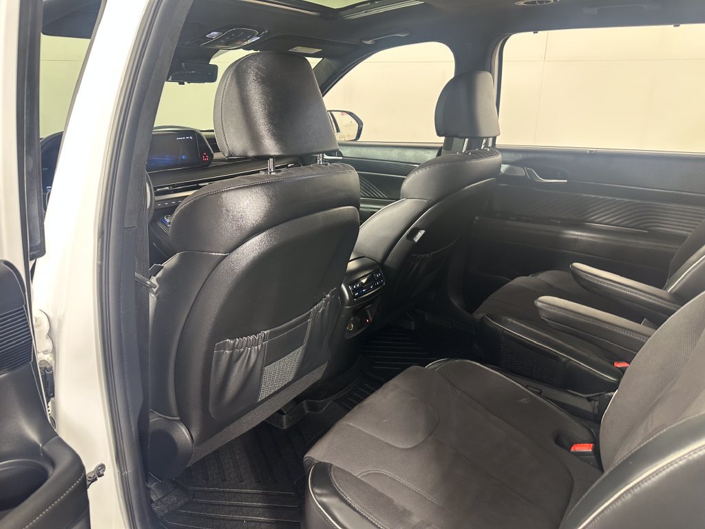 Used 2024 Hyundai Palisade Calligraphy AWD/4WD image 23