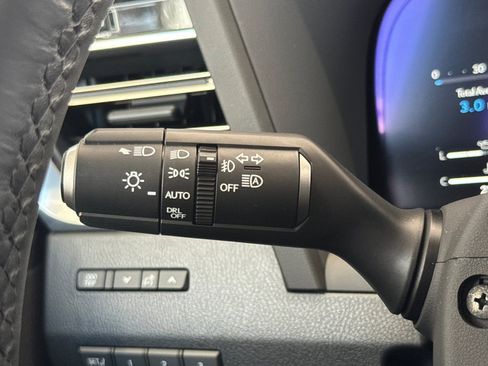 Used 2024 Lexus GX 550 AWD/4WD image 33