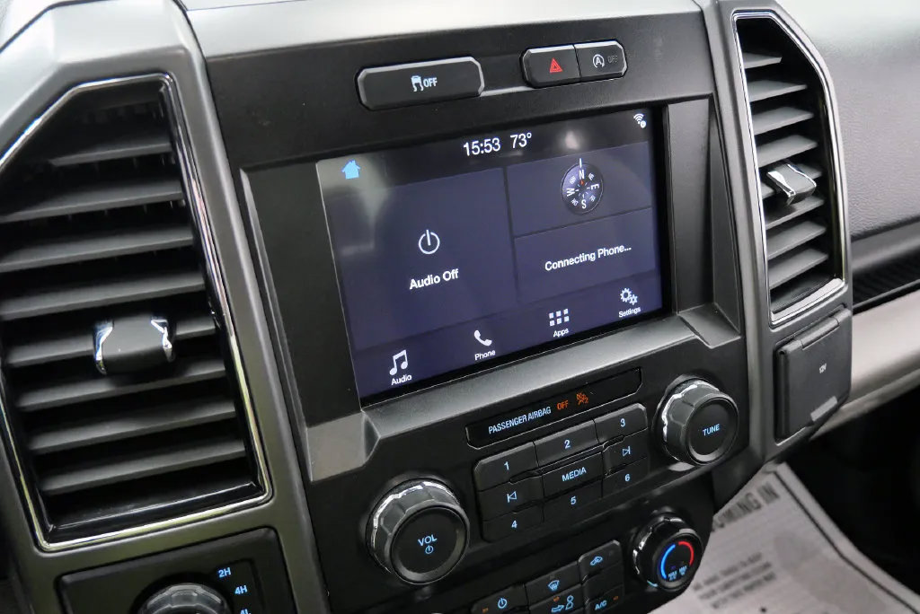 Used 2019 Ford F150 XLT AWD/4WD image 30