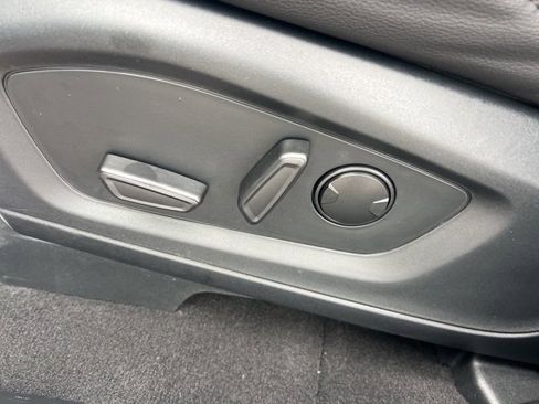 Certified 2023 Ford Explorer ST w/ Equipment Group 401A image 22