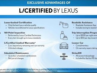 Certified 2025 Lexus GX 550 w/ Cold Area Package video 2