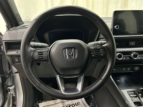 Used 2026 Honda CR-V Sport-L image 15
