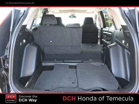 Used 2024 Honda CR-V EX image 22