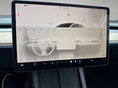 Used 2023 Tesla Model Y AWD image 18