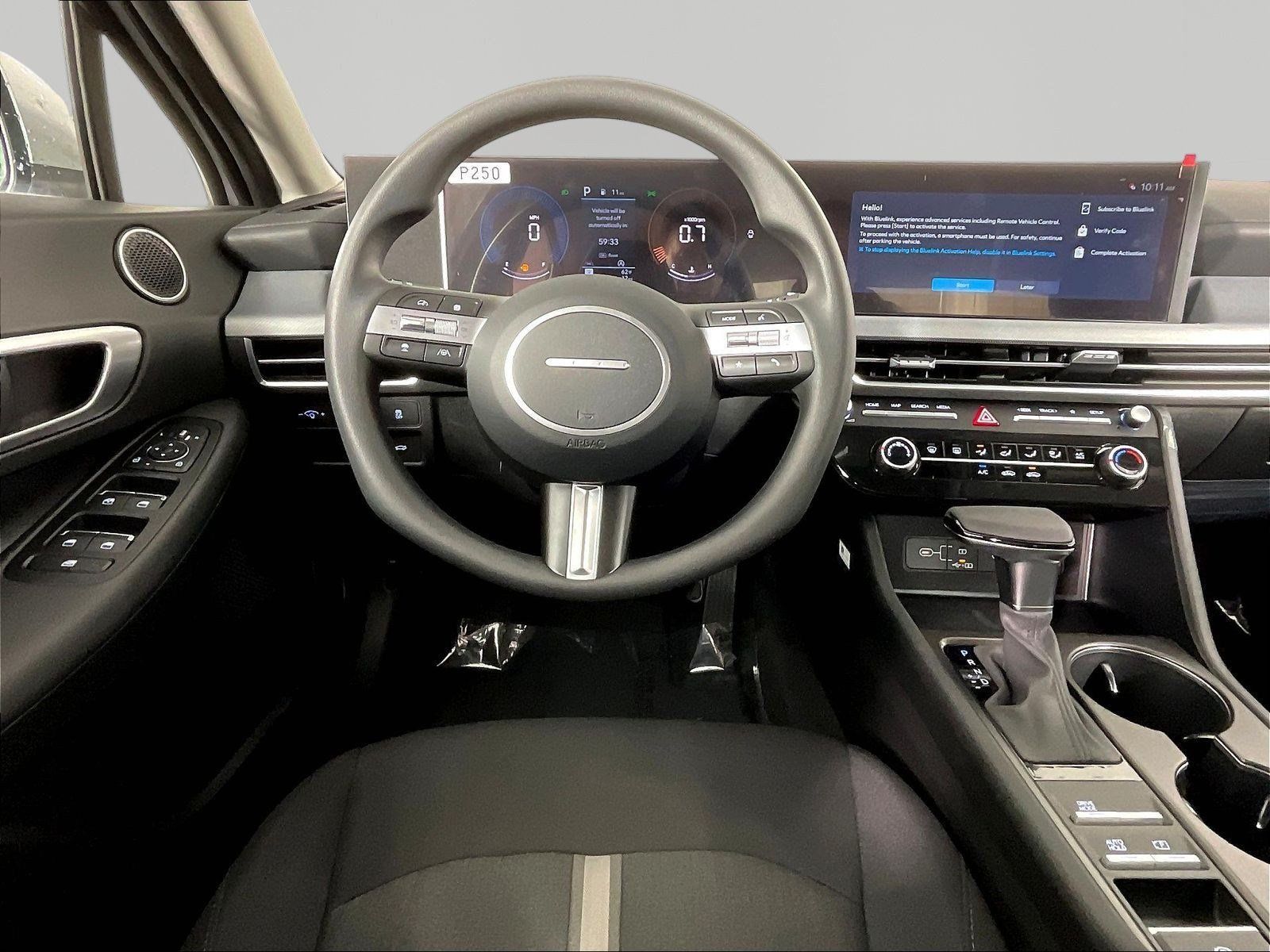 New 2026 Hyundai Sonata SE FWD image 9