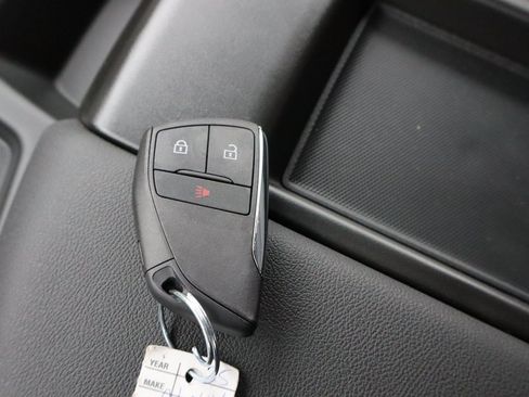 New 2025 Chevrolet Silverado 3500 W/T w/ WT Convenience Package image 30