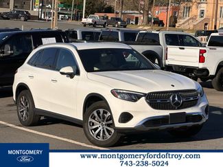 Used 2024 Mercedes-Benz GLC 300 GLC 300 video 1